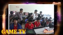 AOE Quảng Ninh Cup 2014 Chung Kết GameTV vs Thái Bình Ngày 27 04 T2