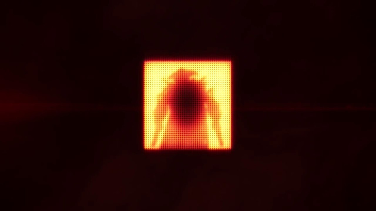 Evolve - Jack Teaser