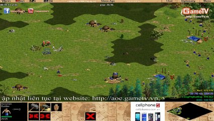 Chipboy, No1 vs BIBI, Tài Còi Ngày 30 09 2014  C5T3