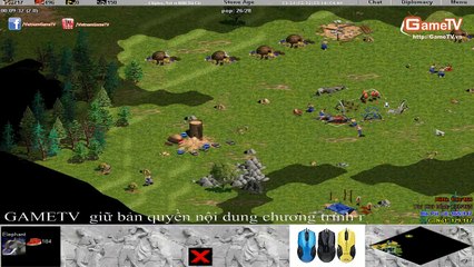 Chipboy, No1 vs BIBI, Tài Còi Ngày 30 09 2014  C3T2