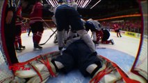 Canada v Finland SF (1-5) - 2014 IIHF World Junior Championship