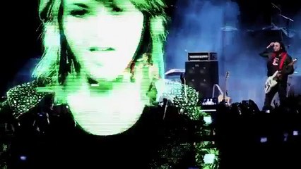 Clipe College 11- -Till The Morning Light- - Oficial (Show)