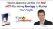 Types of Marketing Strategies | Marketing Strategy Examples | Strategy 7