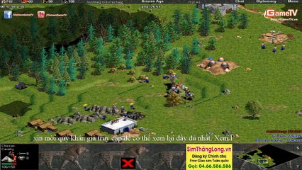 Anh Ba Hưng vs Bồ Câu Trắng Random T1 Ngày 03-10-2014 T7