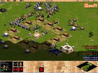 Fio, Dino,Chimse vs Minh Nhat   Minh Nguyet   Bat Lieu Tinh 13 06 2012 T2