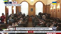 Коммунист Симоненко заткнул Турчинова! (очень сильная речь)