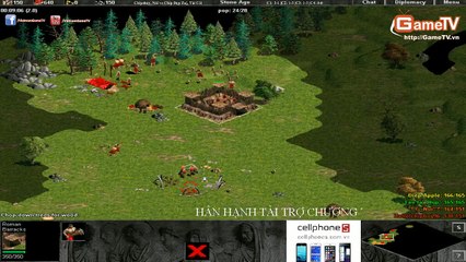 Chipboy, Núi vs Chíp đẹp zaj, Tài Còi  C4T1