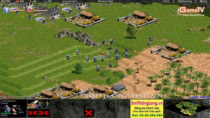 Solo Radom - G_Kami vs Bồ Câu Trắng T2