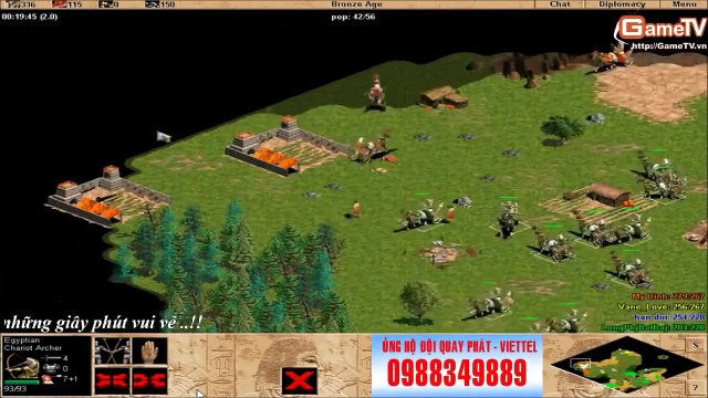 AOE Highlights - Tuấn tiền tỷ làm người hâm mộ phải sặc cười