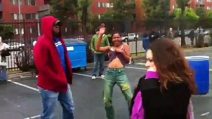 X- factor America Auditions 2011