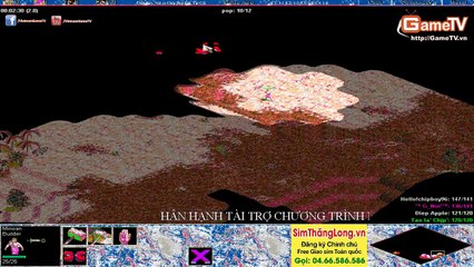 Chipboy, Núi vs Chíp đẹp zaj, Tài Còi  C4T2