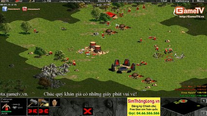 Chipboy, Núi vs Chíp đẹp zaj, Tài Còi  C4T3