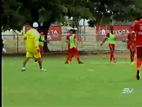 30 julio - Escándalo Tri Sub-17: Clubes ecuatorianos revisan su plantel