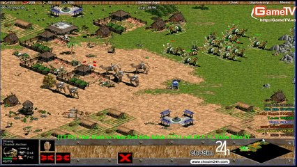Aoe Highlights, Một trong những sai lầm hiếm có của Yugi khi đẩy quân đời 4