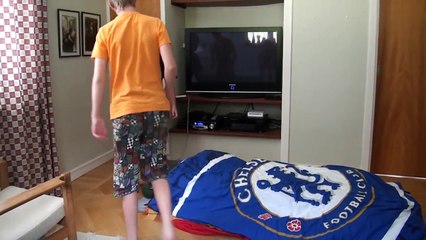 WWE Wrestling Kids #3