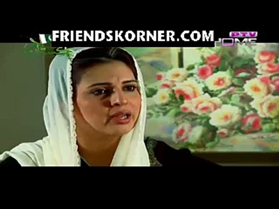 Chahat Episode 92 on Ptv Home in High Quality 6th August 2015