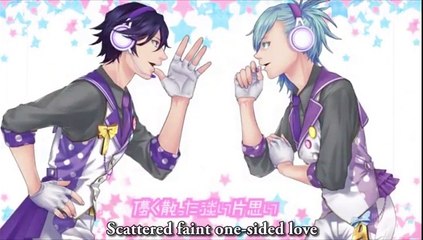 Happy Synthesizer (Yonao x Hibiki cover)