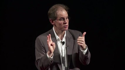 Dan Siegel: The Purpose of the Teenage Brain
