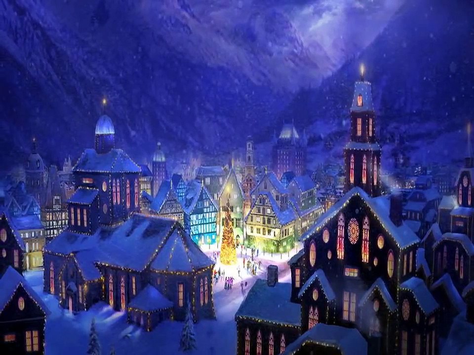 Christmas Collection  Bing Crosby - Have yourself a merry little Christmas!