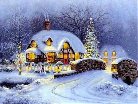 Christmas Collection Bing Crosby - White Christmas!