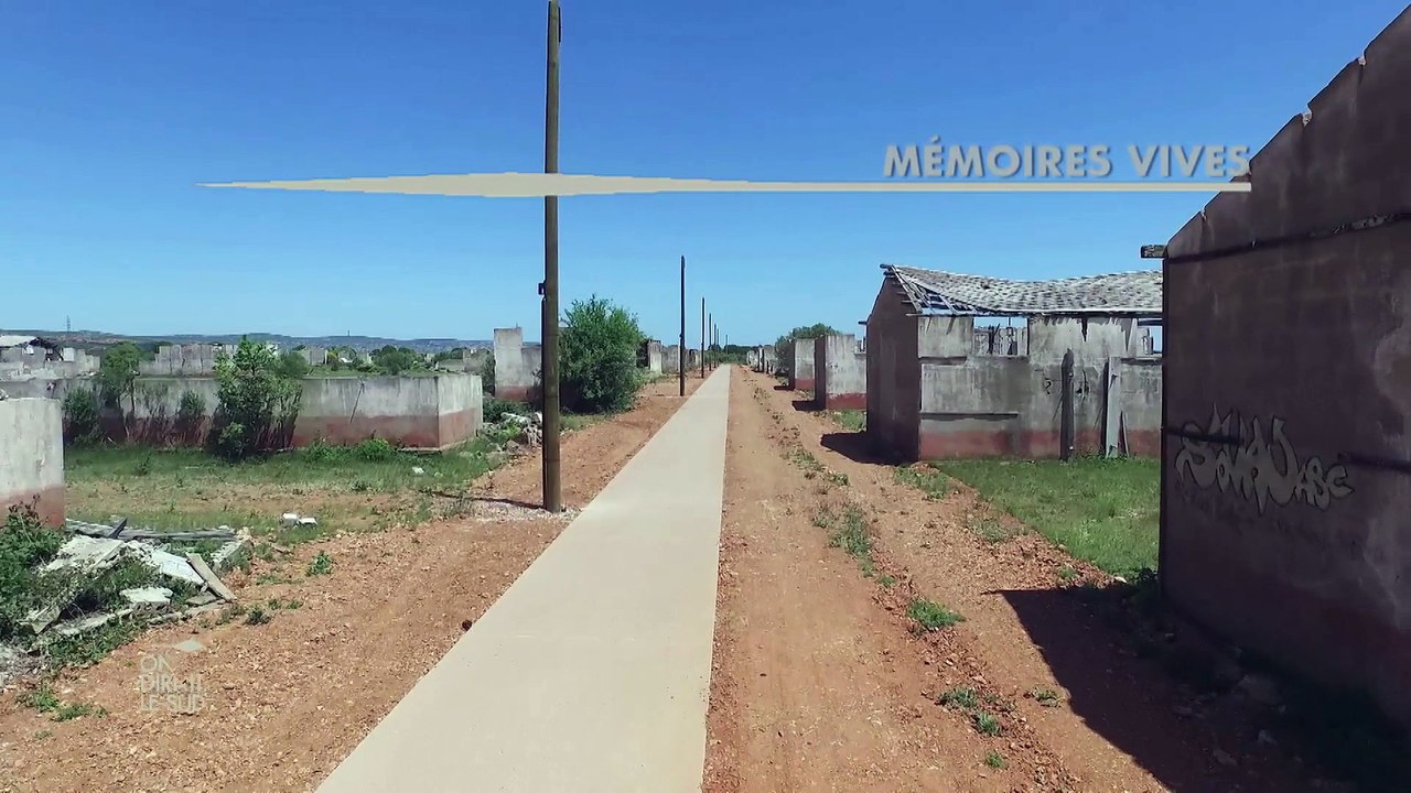 Mémoires vives, de Marie Poitevin