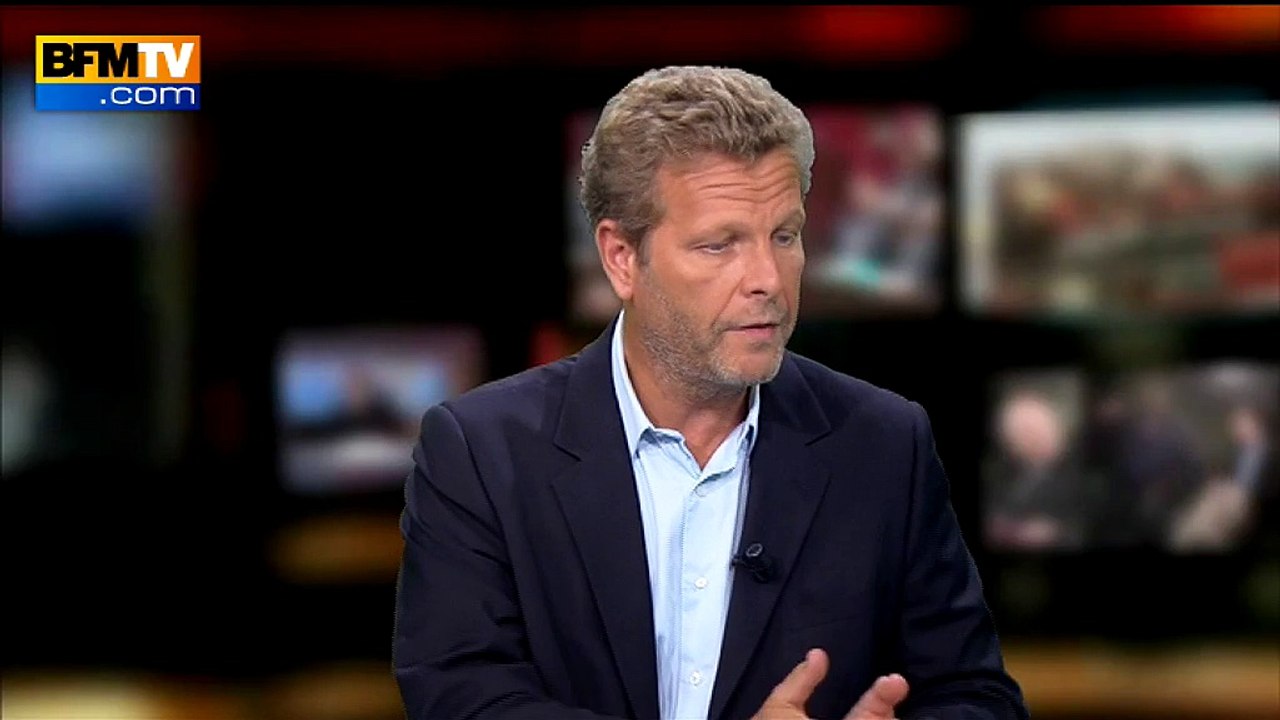 MH370: "Malaisiens et Australiens nous mènent en bateau depuis le début", juge Ghislain Wattrelos