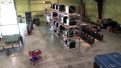 Affordable Truck APU - HP2000 APU Truck Auxiliary Power Unit