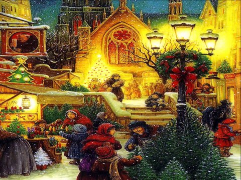 Christmas Collection Rockin' around the Christmas tree - Brenda Lee!