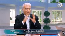 Yaşam ve Sağlık - 65. Bölüm - Prof. Dr. Nurettin Lüleci, Anesteziyoloji ve Reanimasyon Uzmanı