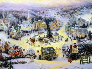 Christmas Collection  Winter Wonderland - Dean Martin