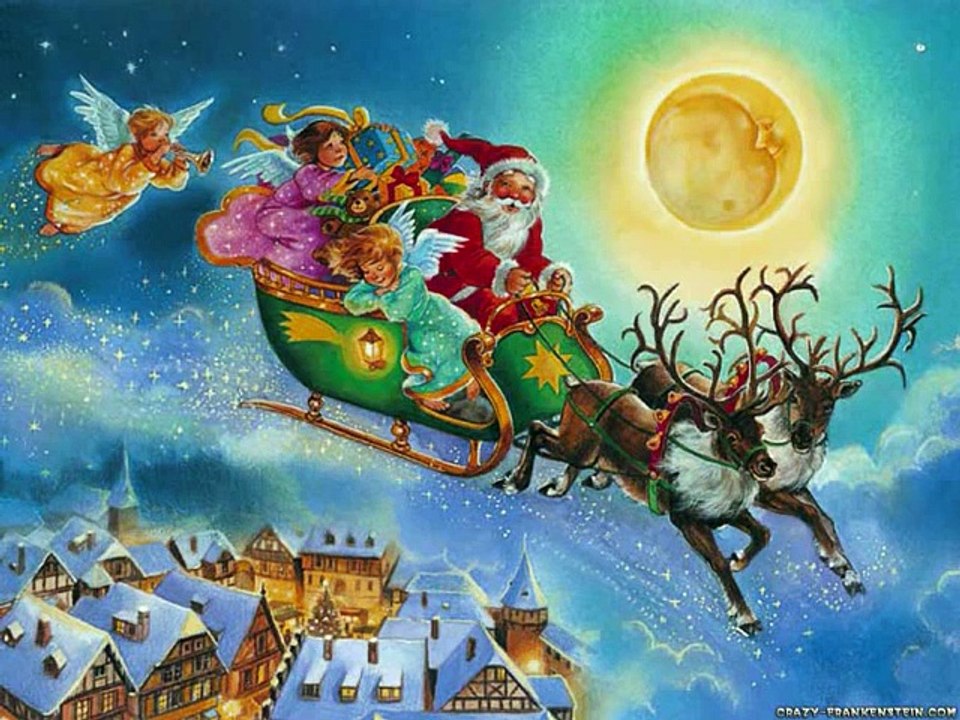 Christmas collection  Wizzard - I wish it could be christmas everyday