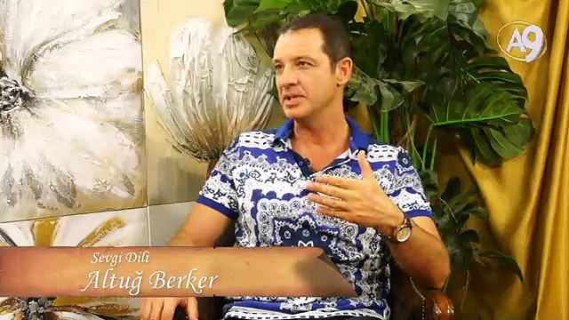 Sevgi Dili, 25. Bölüm - Erkan Zing, Gazeteci, Yazar, Genel Yayın Yönetmeni