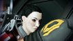 Mass Effect 2 - Il ritorno di Shepard sulla Normandy
