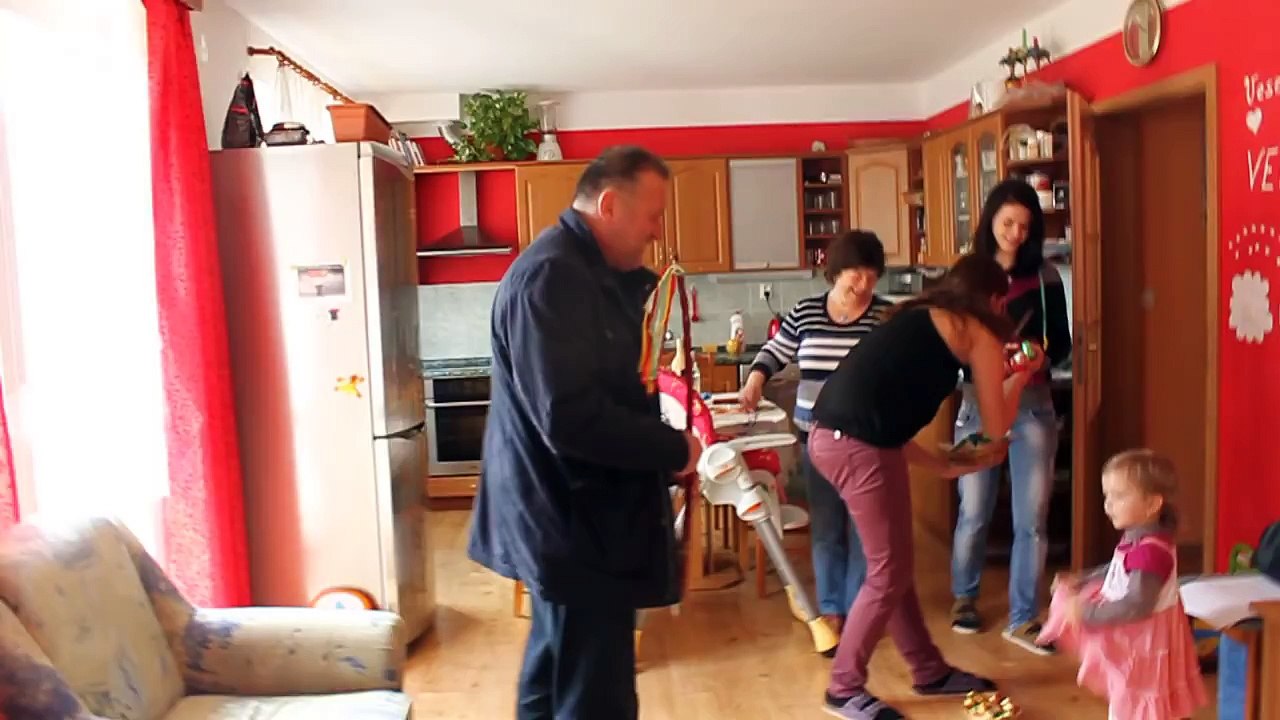 Velikonoce  1.04.13