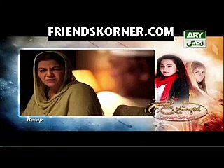 Behnein Aisi Bhi Hoti Hain Episode 273 on Ary Zindagi in High Quality 6th August 2015