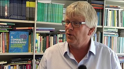 Vrijstaat Noord: Betalen met dollars - RTV Noord