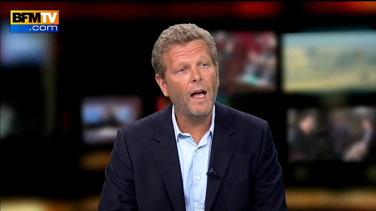 MH370: "Malaisiens et Australiens nous mènent en bateau depuis le début", juge Ghislain Wattrelos