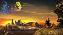 Final Fantasy X - To Zanarkand Extended