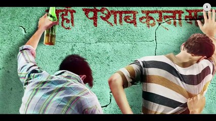 Meeruthiya Gangsters Video HD Full Taller - Motion Poster