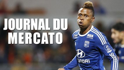 Journal du Mercato : l'OL lance son sprint, Tottenham accélère enfin