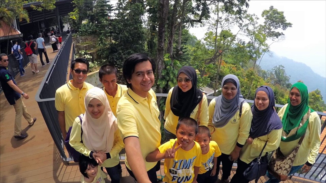 Penang 2015