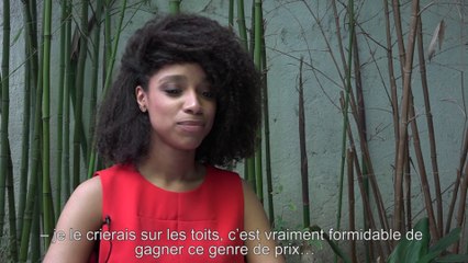 Rencontre avec la chanteuse Lianne La Havas