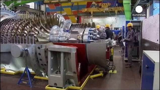 Γερμανία: Νέα ώθηση στις εξαγωγές τον Ιούνιο