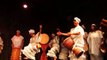 Sunu African Ritual Drum & Dance of Gratitue - S.H.I.N.E. Mawusi @ Korean Cultural Center