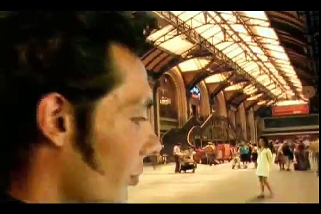 Out Of Time Man - Mano Negra