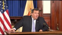 Governor Christie: This Is Why People Hate Washington DC