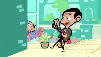 Mr. Bean S01E09 - No Pets.