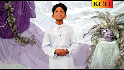 Hazoor aysa koi intzam ho jay salam k liye hazir gullam | M Abdullah Qadri |