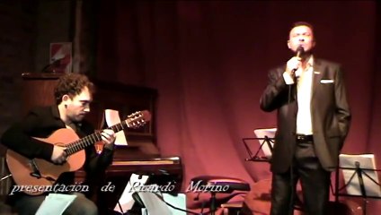 Luis Filipelli - Julian Hermida - Garras