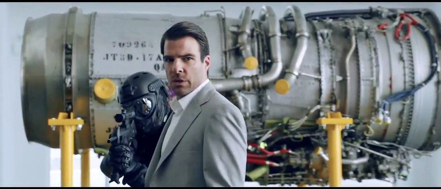 Hitman: Agent 47  (2015) Trailer 3